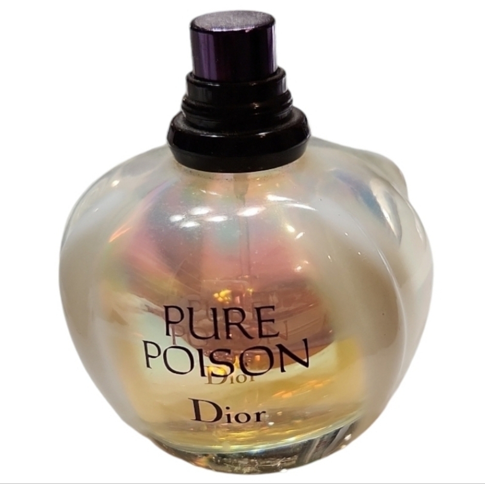 Christian Dior Pure Poison